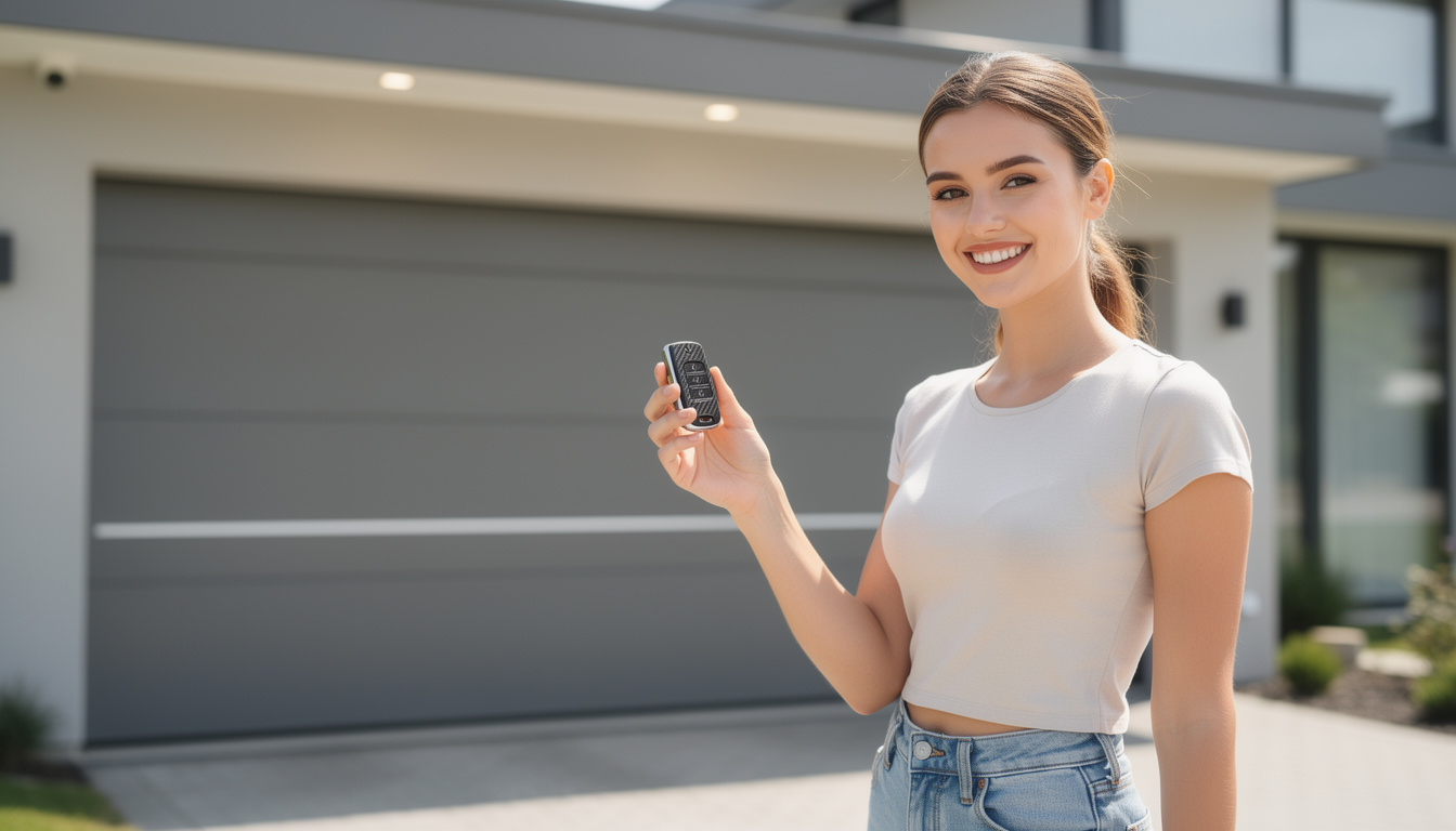 découvrez la notice de programmation pour la télécommande porte de garage hörmann hse2-868 bs carbon et facilitez l'installation et l'utilisation de votre système d'ouverture.