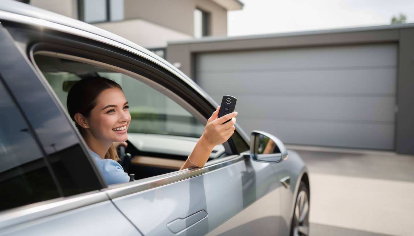 découvrez la notice complète pour la programmation de votre télécommande de porte de garage lapeyre keytis io. guide simple et rapide pour configurer votre télécommande en toute sécurité.