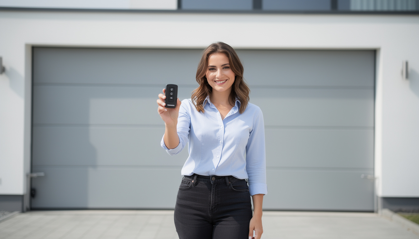 téléchargez la notice de programmation pour la télécommande porte de garage marantec d382-868 et suivez les étapes simples pour configurer votre appareil rapidement et facilement.