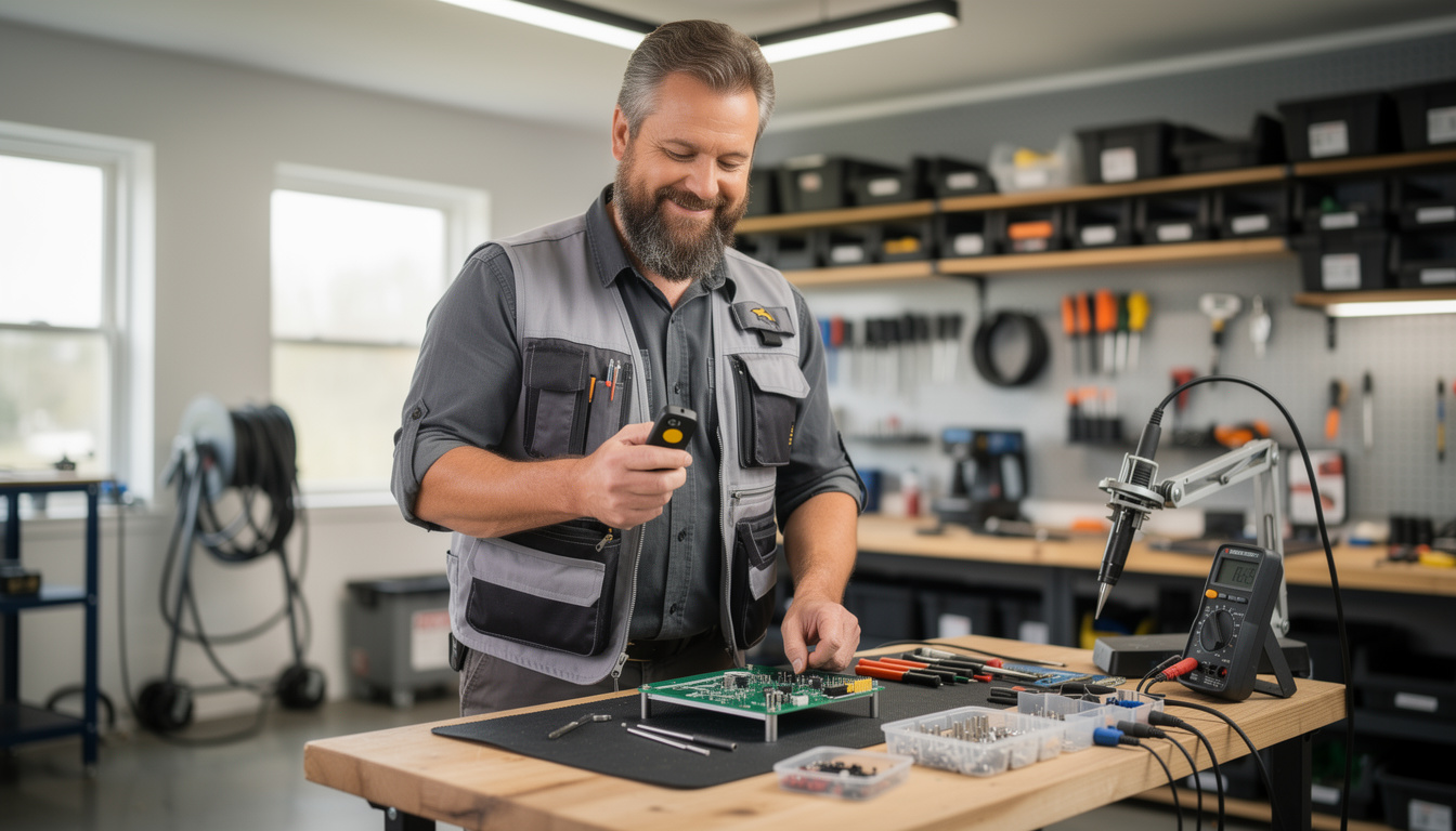 découvrez la notice complète pour la programmation de la télécommande de porte de garage nice k1 et facilitez son utilisation en quelques étapes simples.