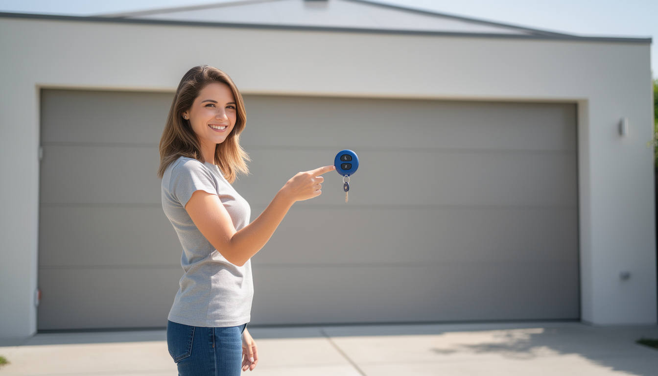 découvrez la notice de programmation de la télécommande pour porte de garage nice smilo sm2. suivez nos instructions simples pour configurer rapidement et facilement votre télécommande.