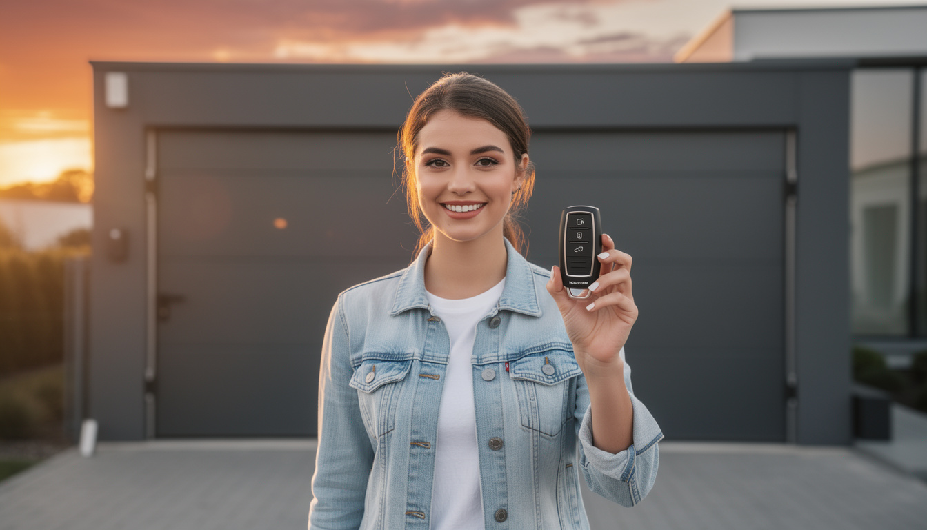 découvrez la notice de programmation de la télécommande novoferm micro-novotron 512 design pour porte de garage. suivez nos instructions claires pour configurer facilement votre dispositif.