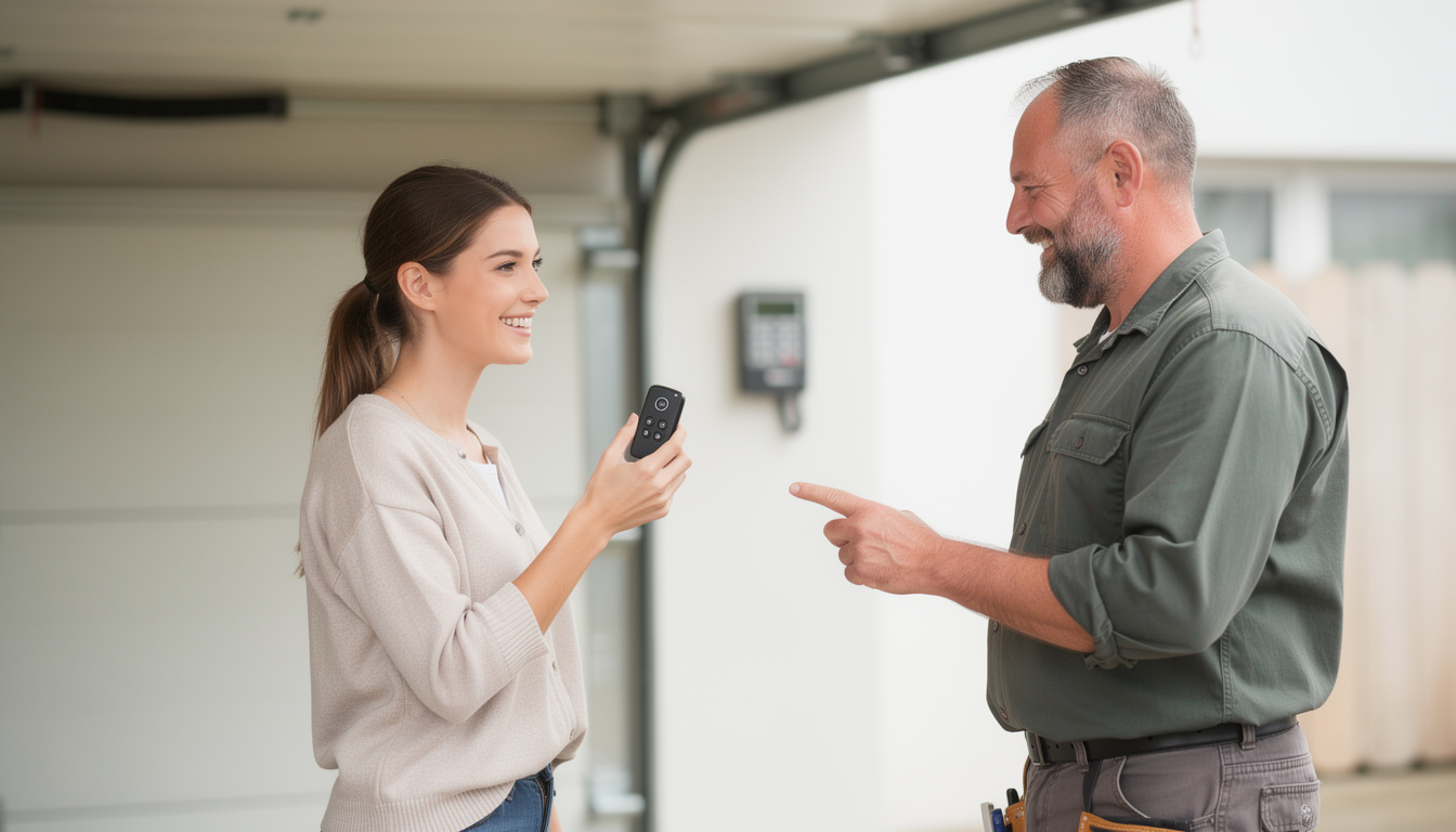 découvrez la notice de programmation pour la télécommande novoferm mini-novotron 523 protect et apprenez à configurer facilement votre porte de garage.