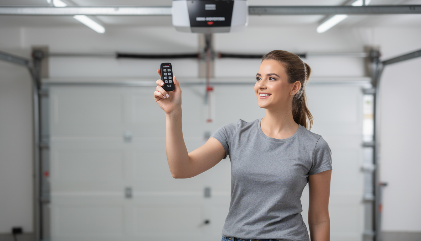 téléchargez la notice de programmation pour la télécommande novoferm mini-novotron 524, adaptée aux portes de garage novoferm. guide simple et complet pour configurer votre appareil.