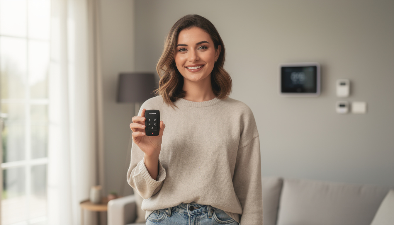 découvrez la notice complète de programmation pour la télécommande porte de garage novoferm mnhs433-02 et configurez-la facilement.