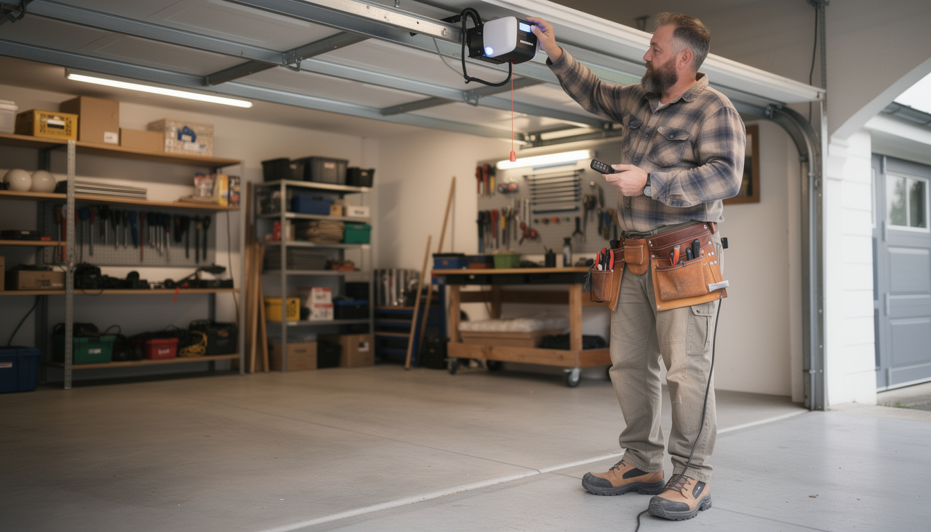 découvrez la notice complète pour la programmation de la télécommande porte de garage novoferm mnhs433-02 et suivez nos instructions faciles pour un fonctionnement optimal.