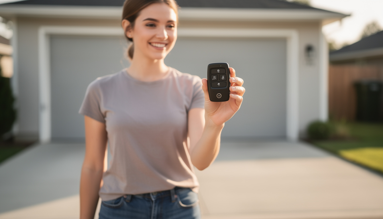 découvrez la notice de programmation pour la télécommande porte de garage somfy keypop 2 rts, un guide simple et complet pour configurer votre appareil rapidement et facilement.