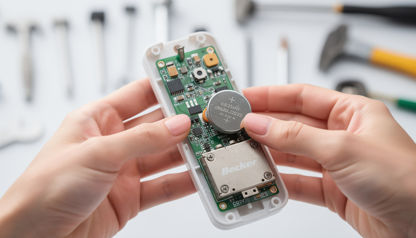 découvrez la notice de programmation pour la télécommande becker antriebe ec541aplus, facile à suivre pour configurer et contrôler vos volets roulants en toute simplicité.