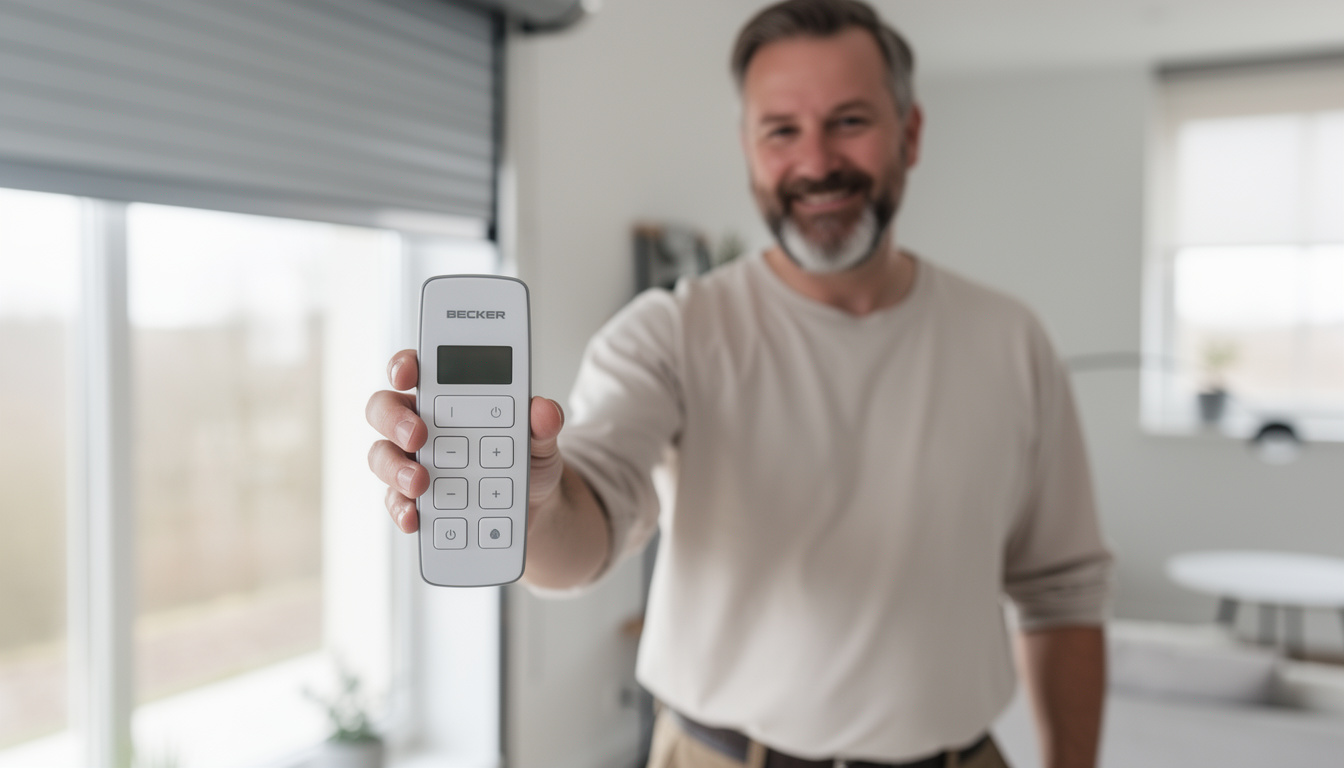 découvrez la notice de programmation pour la télécommande volet roulant becker antriebe ec541aplus, guide complet pour un paramétrage facile et rapide.