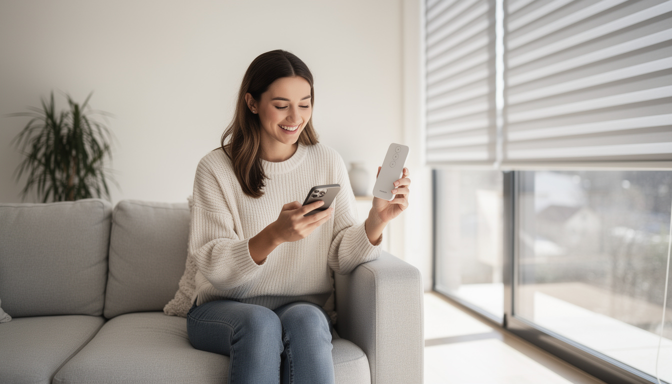 découvrez la notice complète pour la programmation de la télécommande du volet roulant bubendorff idiamant et maîtrisez facilement son utilisation.