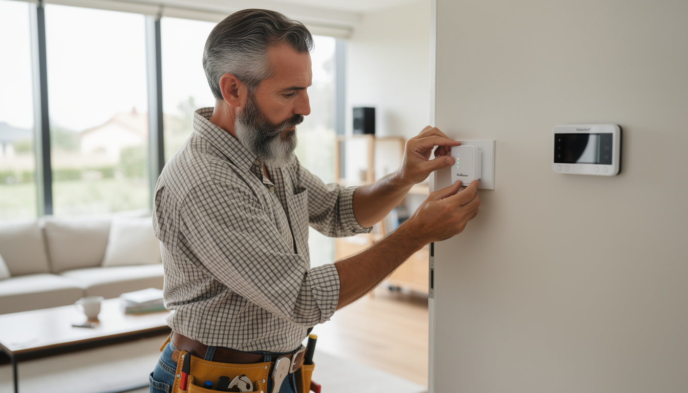 découvrez la notice de programmation de la télécommande pour volet roulant bubendorff idiamant. suivez nos étapes simples pour configurer facilement votre équipement.