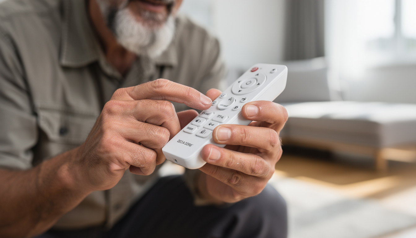 découvrez la notice complète pour la programmation de la télécommande volet roulant delta dore tyxia 1716. guide étape par étape pour une installation facile et rapide.