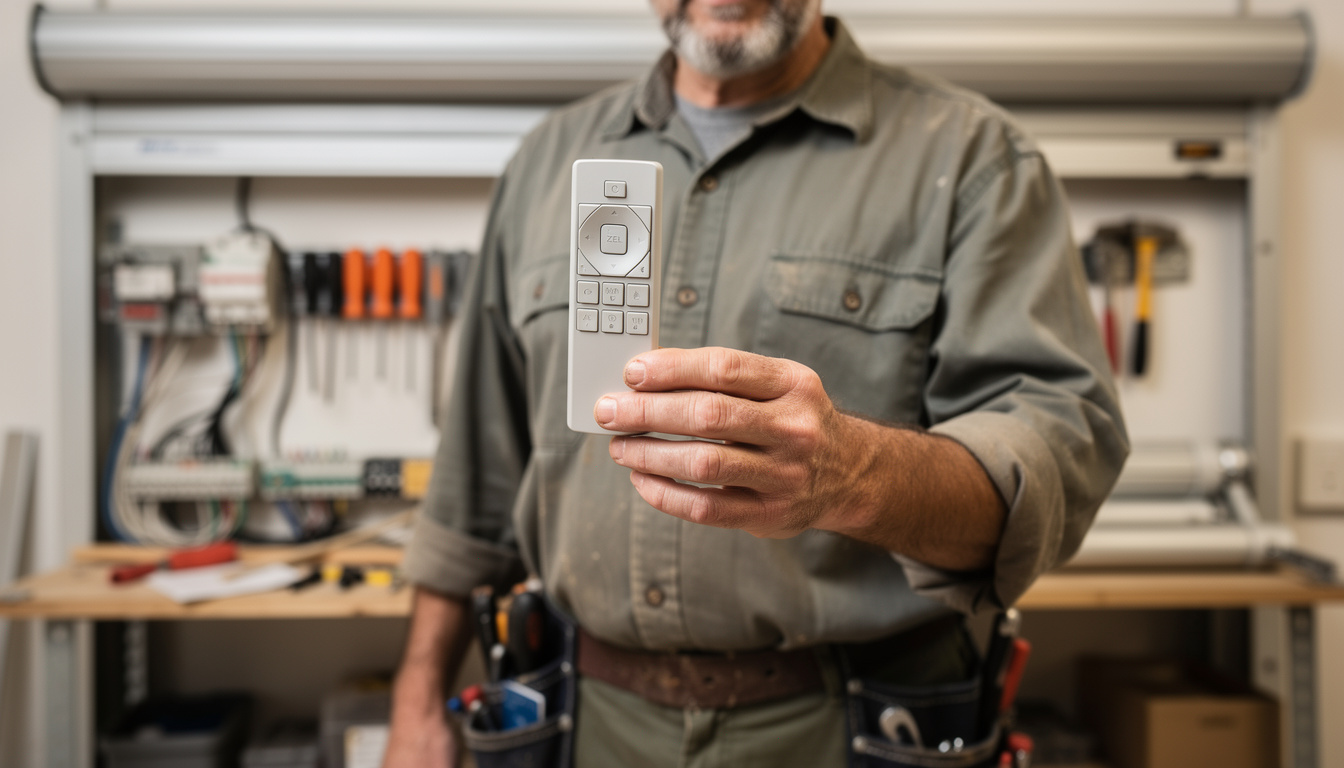 découvrez la notice de programmation pour la télécommande volet roulant roto zel stg hs10 zsuw g2, guide complet pour une utilisation facile et optimale.