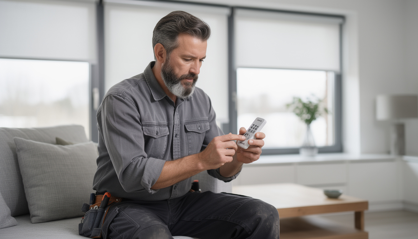 découvrez la notice complète pour la programmation de la télécommande volet roulant somfy situo 5 soliris rts pure ii. guide simple et détaillé pour un réglage facile.