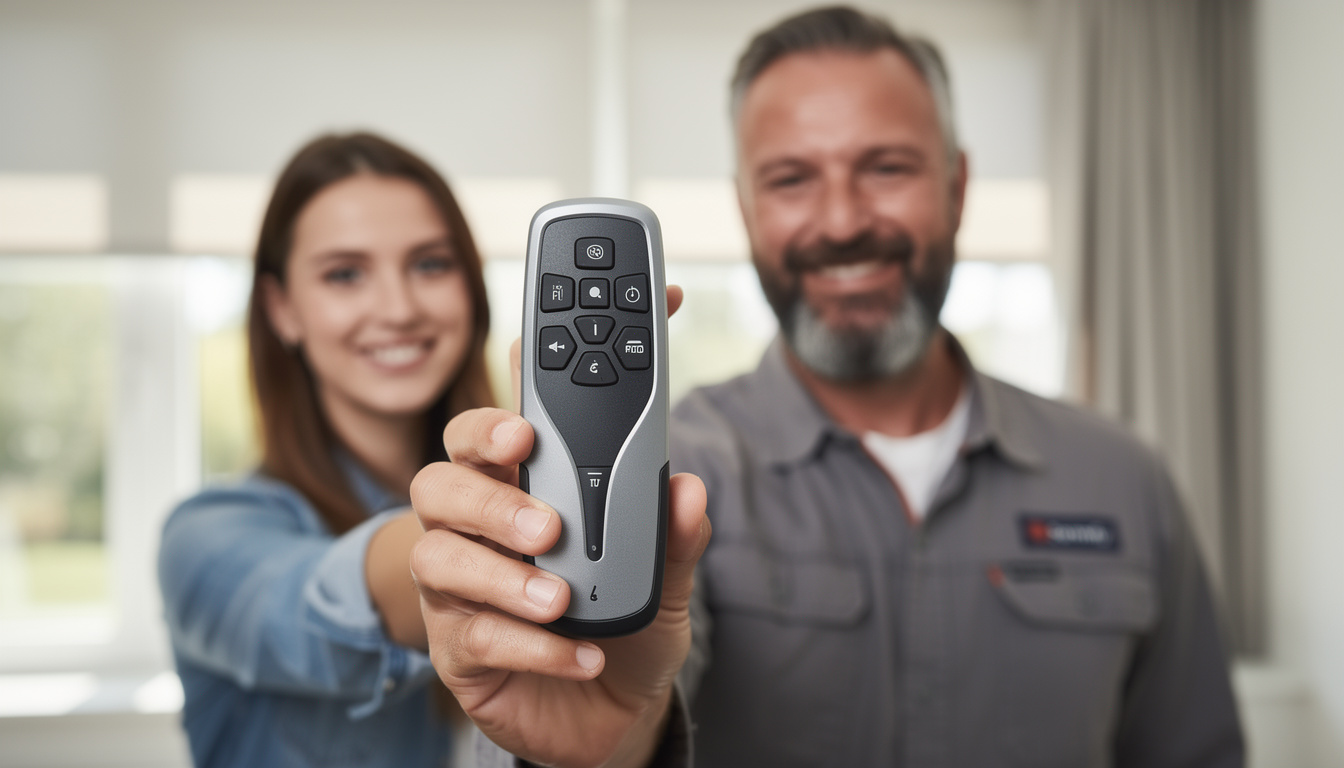 découvrez la notice complète pour la programmation de la télécommande volet roulant somfy situo 5 bi-radio io et rts, pour un contrôle facile et efficace de vos volets.