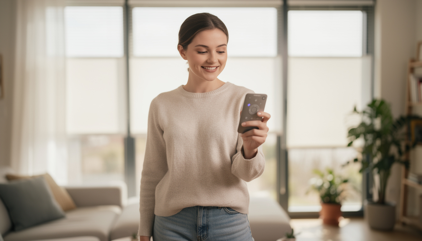découvrez la notice complète pour la programmation de votre télécommande volet roulant wiser. suivez nos étapes simples pour un réglage facile et rapide.