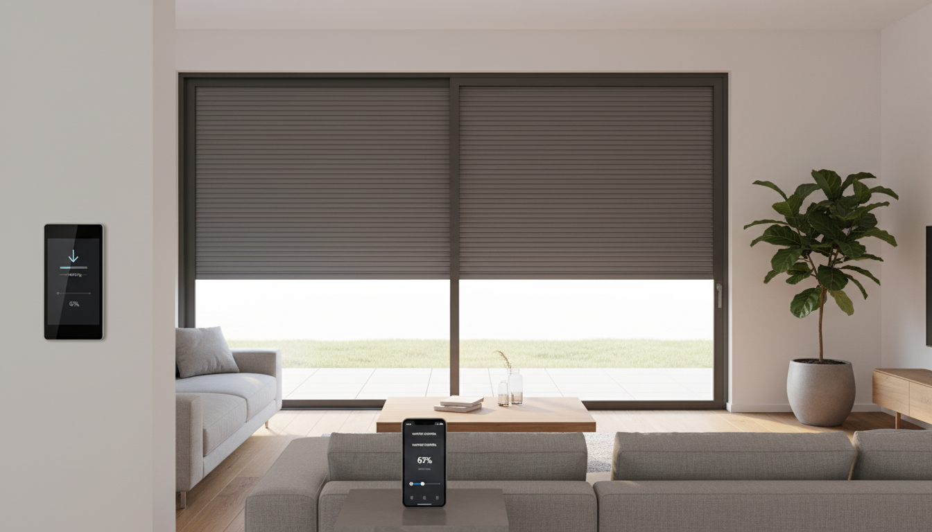 découvrez notre guide complet pour bien choisir un volet électrique adapté à votre baie vitrée, avec des conseils pratiques pour allier sécurité, confort et esthétisme.