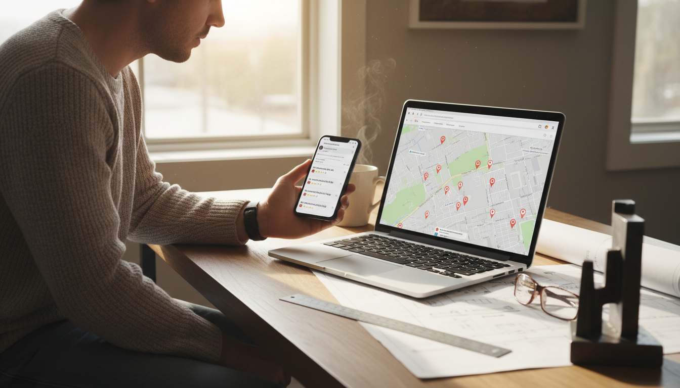découvrez nos conseils pratiques pour trouver une entreprise de métallerie proche de chez vous rapidement et facilement.