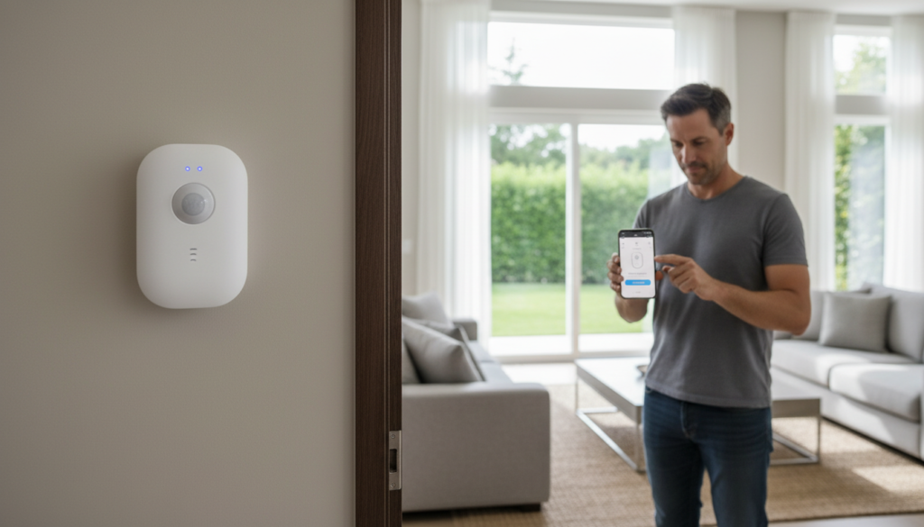 découvrez comment bien choisir et installer votre détecteur sans fil pour assurer la sécurité optimale de votre domicile ou entreprise grâce à nos conseils pratiques et faciles à suivre.