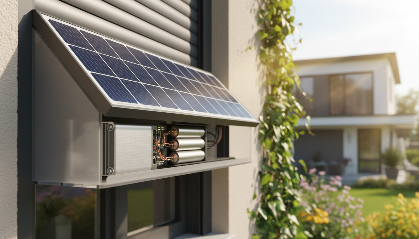 découvrez la durée de vie typique d’une batterie de volet roulant solaire bubendorff, les facteurs influençant sa longévité et des conseils pour optimiser sa performance.
