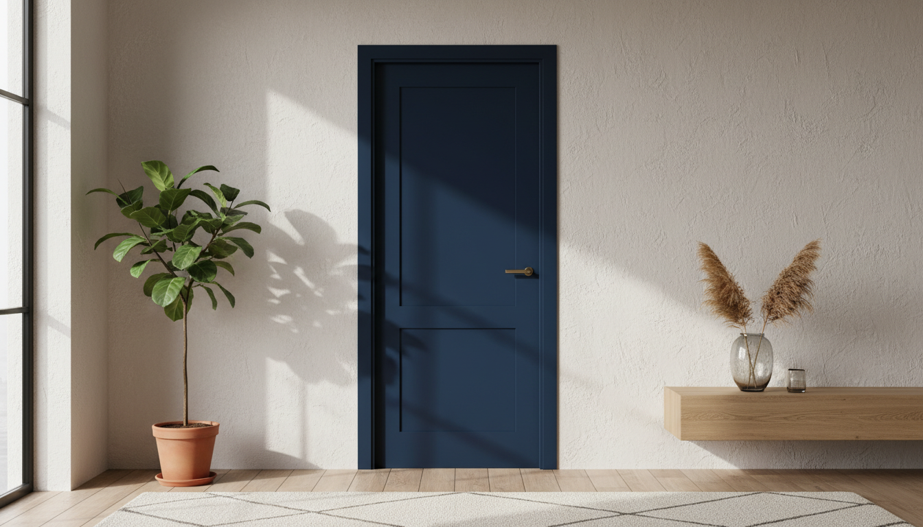 découvrez quelles couleurs choisir pour une porte intérieure tendance et donnez du style à votre intérieur avec nos conseils déco modernes et inspirants.