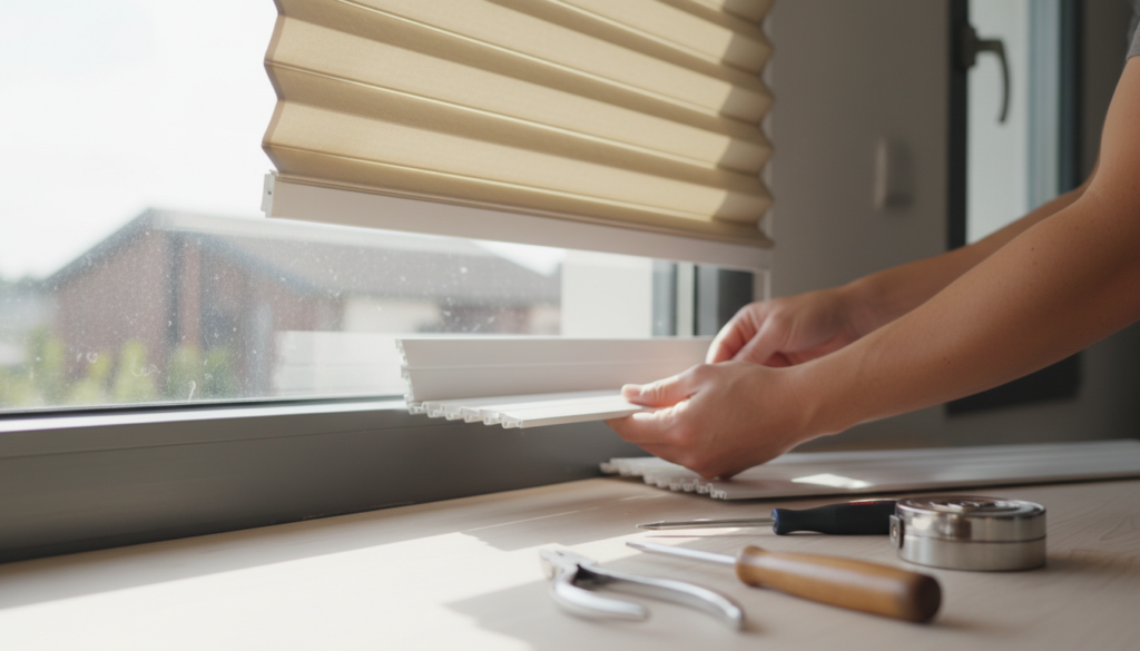 découvrez notre guide complet sur le remplacement du tablier de volet roulant : conseils, prix et astuces pour économiser sur vos travaux.