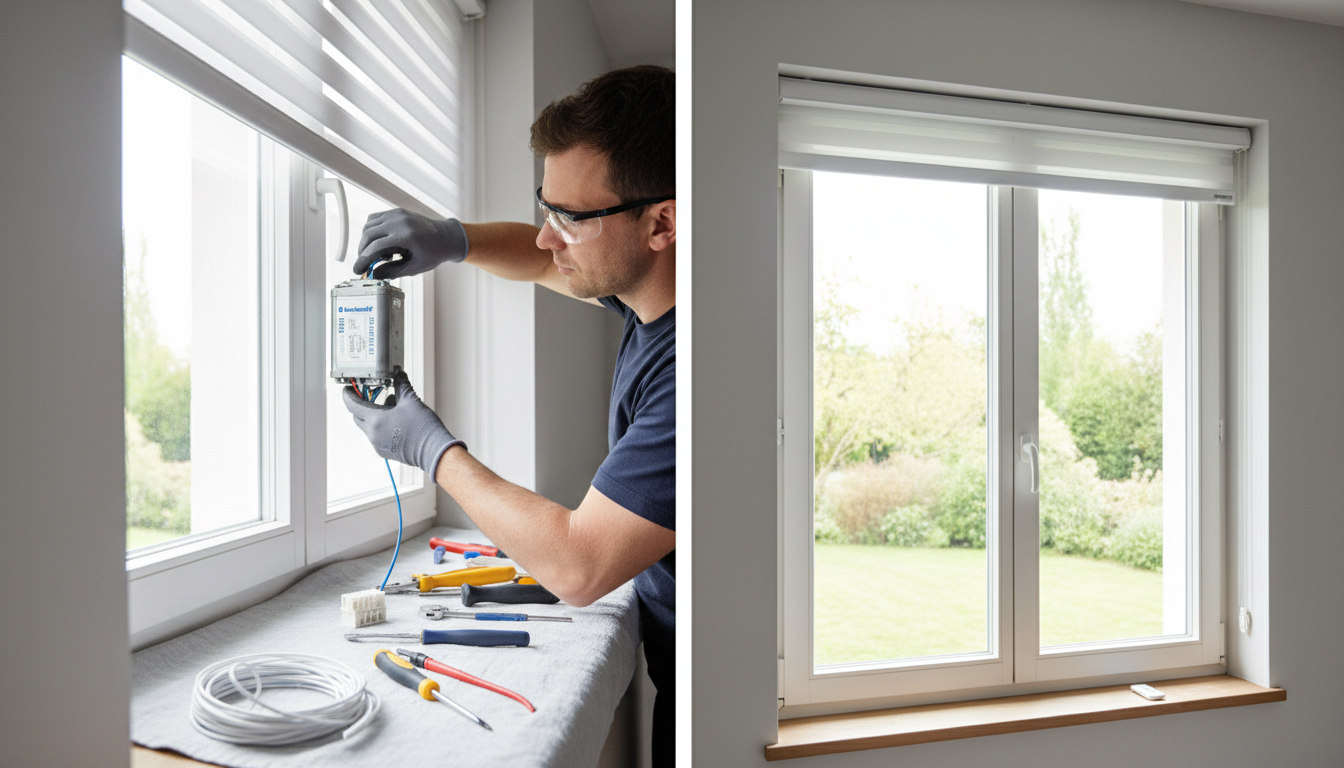 découvrez tout sur le moteur bubendorff radio 10 nm : guide complet d'installation, conseils d'utilisation et astuces pour optimiser ses performances.