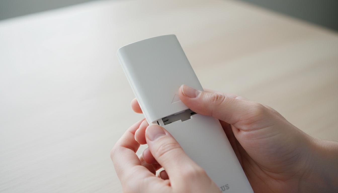 découvrez notre guide simple et étape par étape pour changer la pile de votre télécommande velux et assurer son bon fonctionnement en toute simplicité.