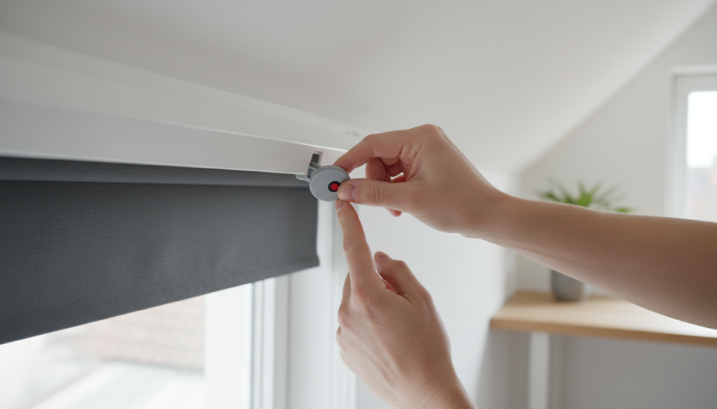 découvrez notre guide pratique étape par étape pour réinitialiser facilement un volet roulant velux. suivez les instructions claires pour un fonctionnement optimal de votre volet.