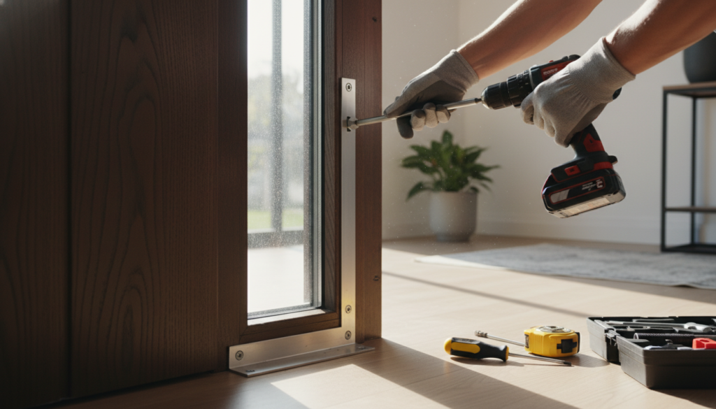 découvrez des conseils pratiques et efficaces pour blinder votre porte et renforcer la sécurité de votre domicile contre les intrusions.