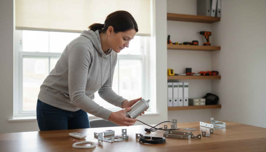 découvrez nos conseils pour bien choisir un kit de motorisation adapté à votre volet roulant et profitez du confort d'une ouverture automatisée chez vous.