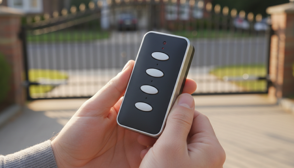 découvrez notre guide pratique étape par étape pour synchroniser facilement votre télécommande de portail. suivez nos conseils simples pour un fonctionnement optimal et sécurisé.