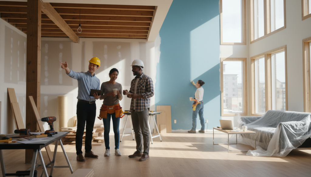 découvrez les avis sur kozikaza, la plateforme incontournable pour gérer vos projets de construction et de rénovation facilement et efficacement.