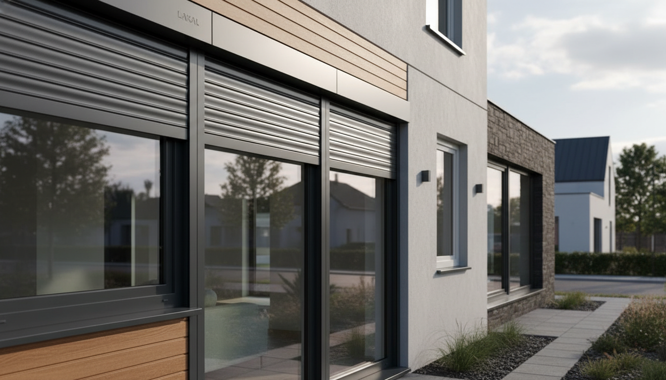 découvrez le prix d’un volet roulant lakal et les critères qui impactent son coût, pour faire un choix éclairé adapté à vos besoins et à votre budget.