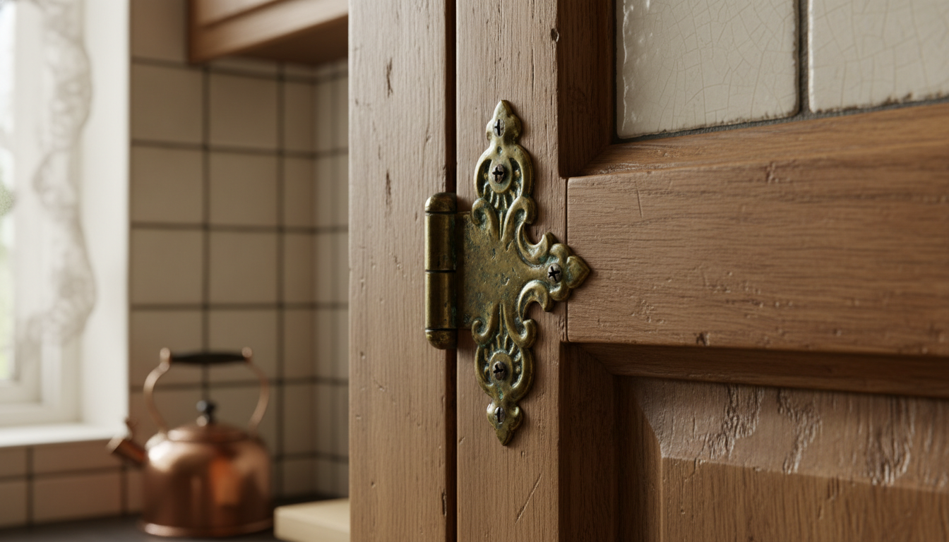 découvrez tout sur la charnière de porte de cuisine ancienne avec nos conseils et astuces pour bien choisir et installer cet élément essentiel pour restaurer votre cuisine avec charme.