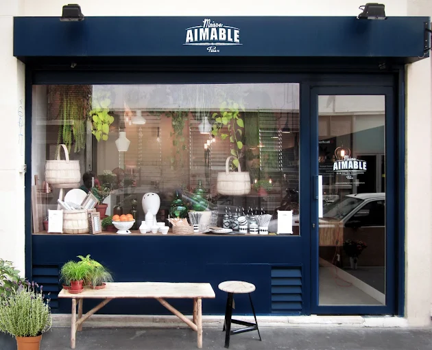 Maison aimable : que reste-t-il du concept-store culte de la rue des Taillandiers ?