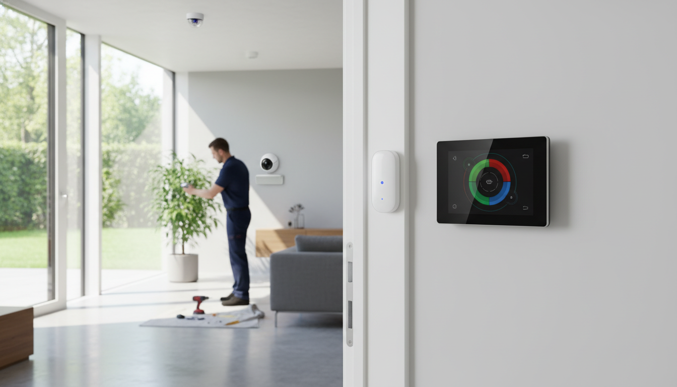 découvrez notre avis complet sur l'alarme yiseele : fonctionnalités, avantages et précautions à prendre avant d'installer ce système de sécurité performant chez vous.