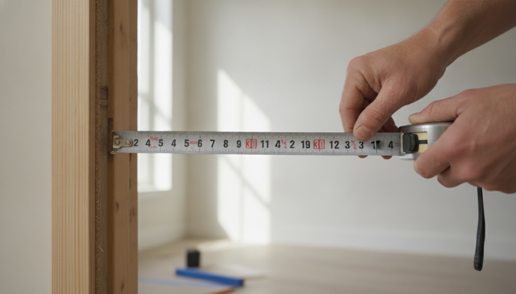 découvrez comment changer une porte intérieure facilement grâce à nos étapes détaillées, astuces et conseils pratiques pour un résultat parfait chez vous.