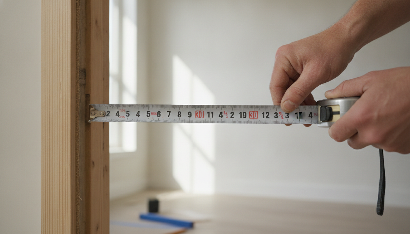 découvrez comment changer une porte intérieure facilement grâce à nos étapes détaillées, astuces et conseils pratiques pour un résultat parfait chez vous.