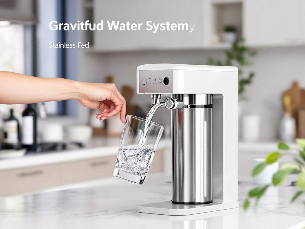 Filtre Berkey avis : faut-il acheter ce purificateur ?