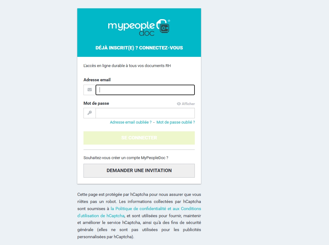 MyPeopleDoc : le guide complet pour gérer vos documents RH (même après avoir quitté votre entreprise)