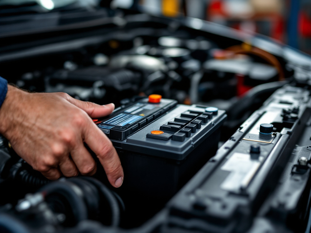 Quelle est la durée de vie batterie voiture moyenne ?