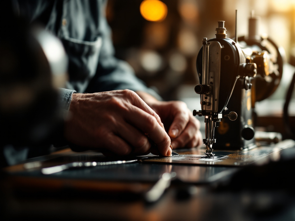Trouver les meilleurs réparateurs machine à coudre
