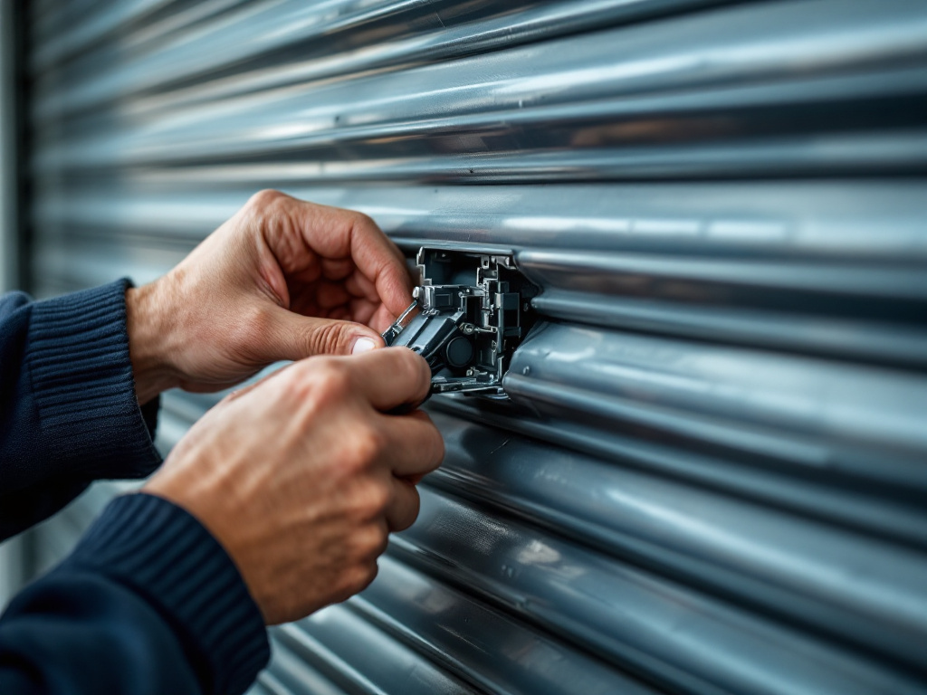 Tuto : remplacer l'embout d'axe de votre volet roulant