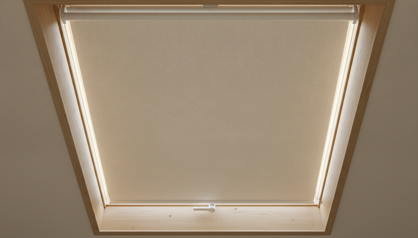 découvrez comment démonter facilement un store velux ancien modèle grâce à notre guide étape par étape, simple et pratique pour tous les bricoleurs.