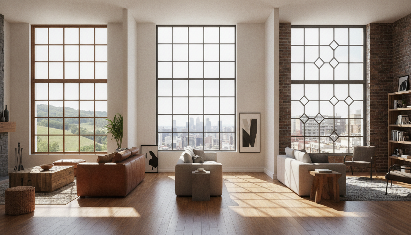 découvrez nos idées et conseils pour choisir une grille de fenêtre design qui s'harmonise parfaitement avec votre intérieur, alliant style et fonctionnalité.