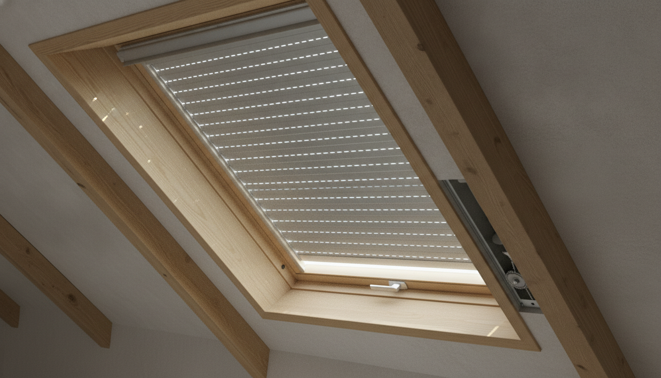découvrez si vous pouvez ouvrir un velux lorsque le volet roulant est fermé, avec des conseils pratiques et des solutions pour optimiser l'aération et la sécurité de votre toit.