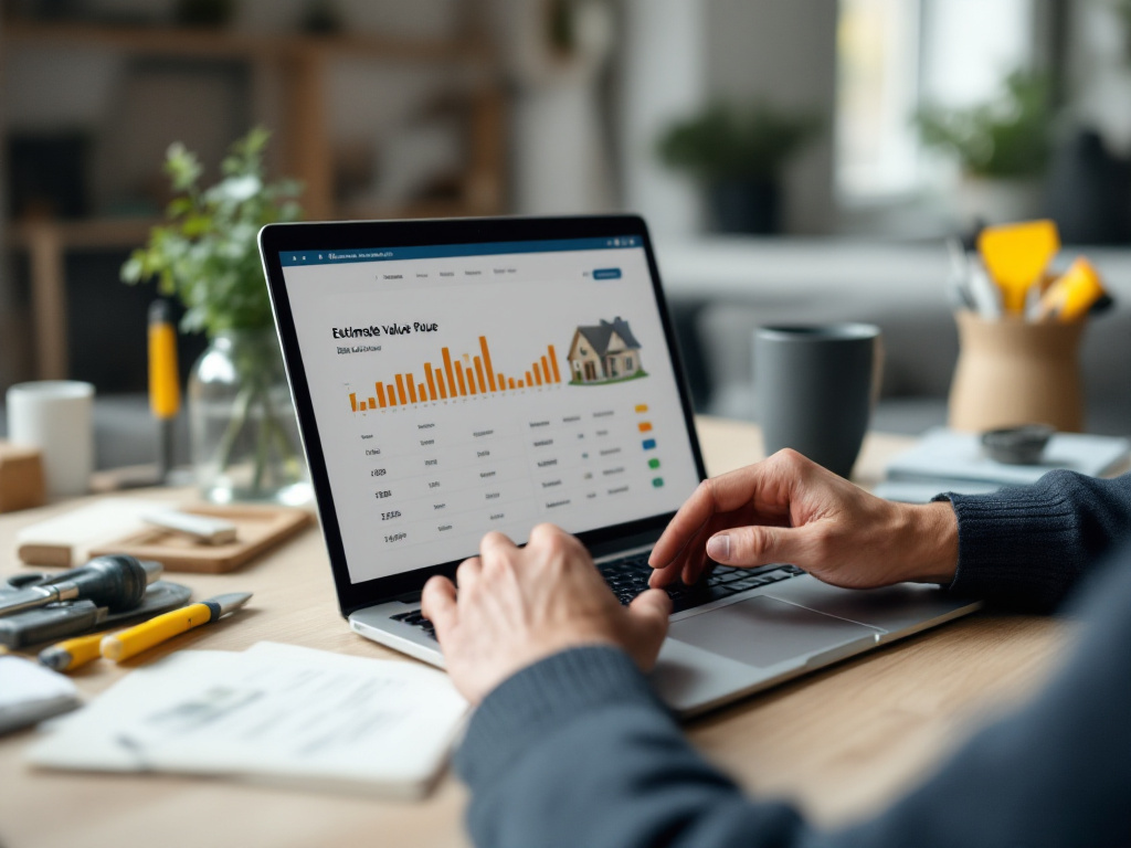 Bricosuccess-immo.fr estimation gratuite de votre bien