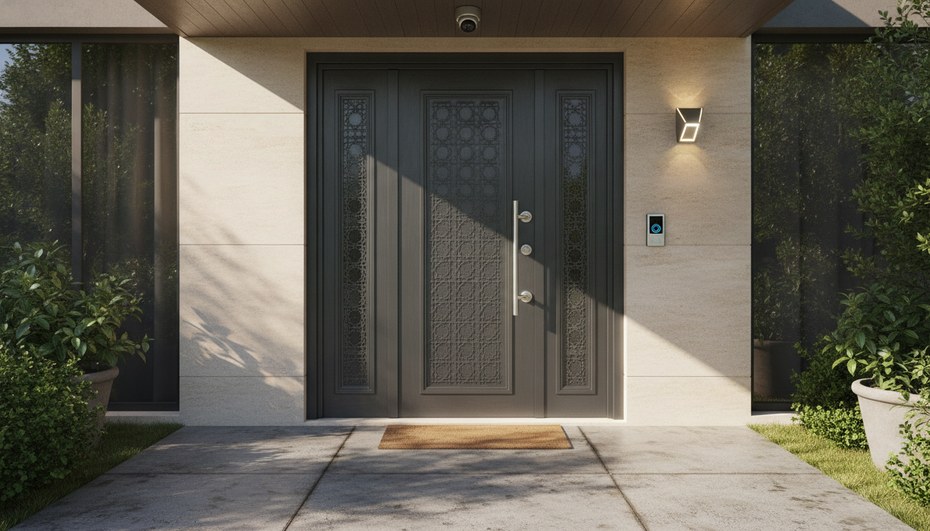 découvrez comment choisir une porte blindée turque en comprenant les différents prix et critères pour garantir sécurité et qualité adaptées à vos besoins.
