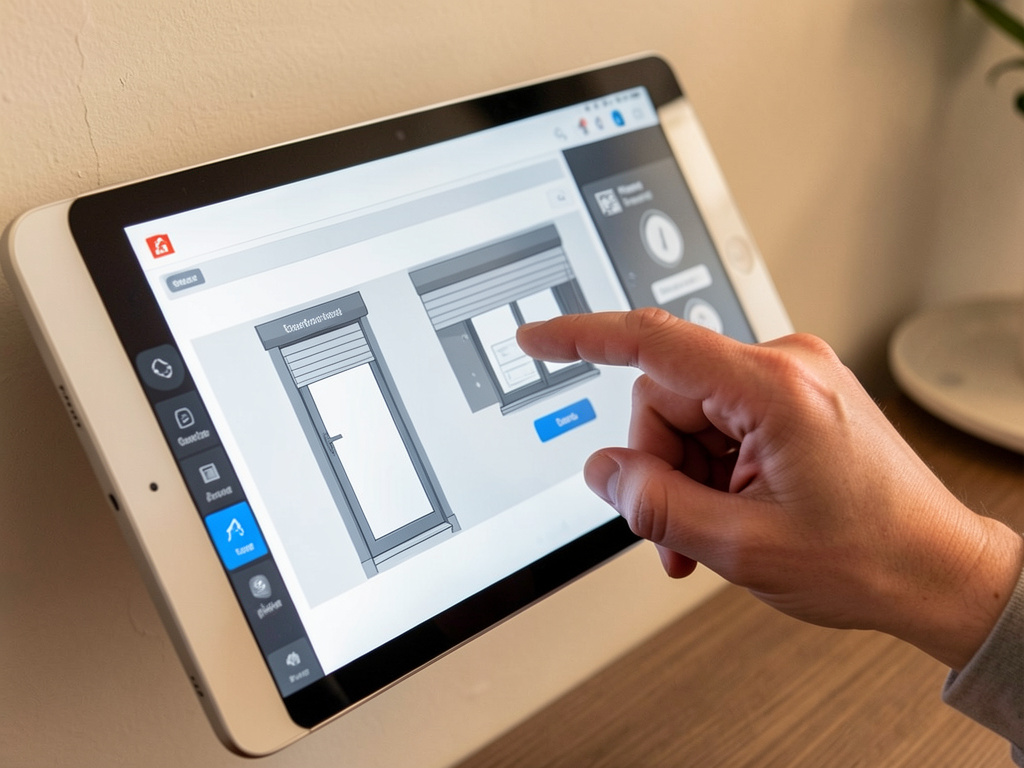 Box Somfy TaHoma : Impossible d'associer un volet roulant IO
